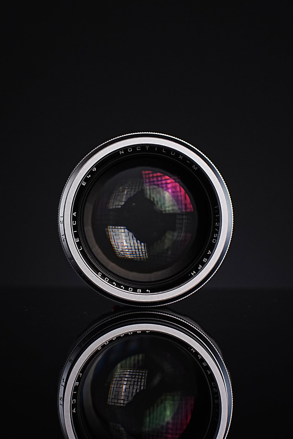 Silver Chrome Repaint