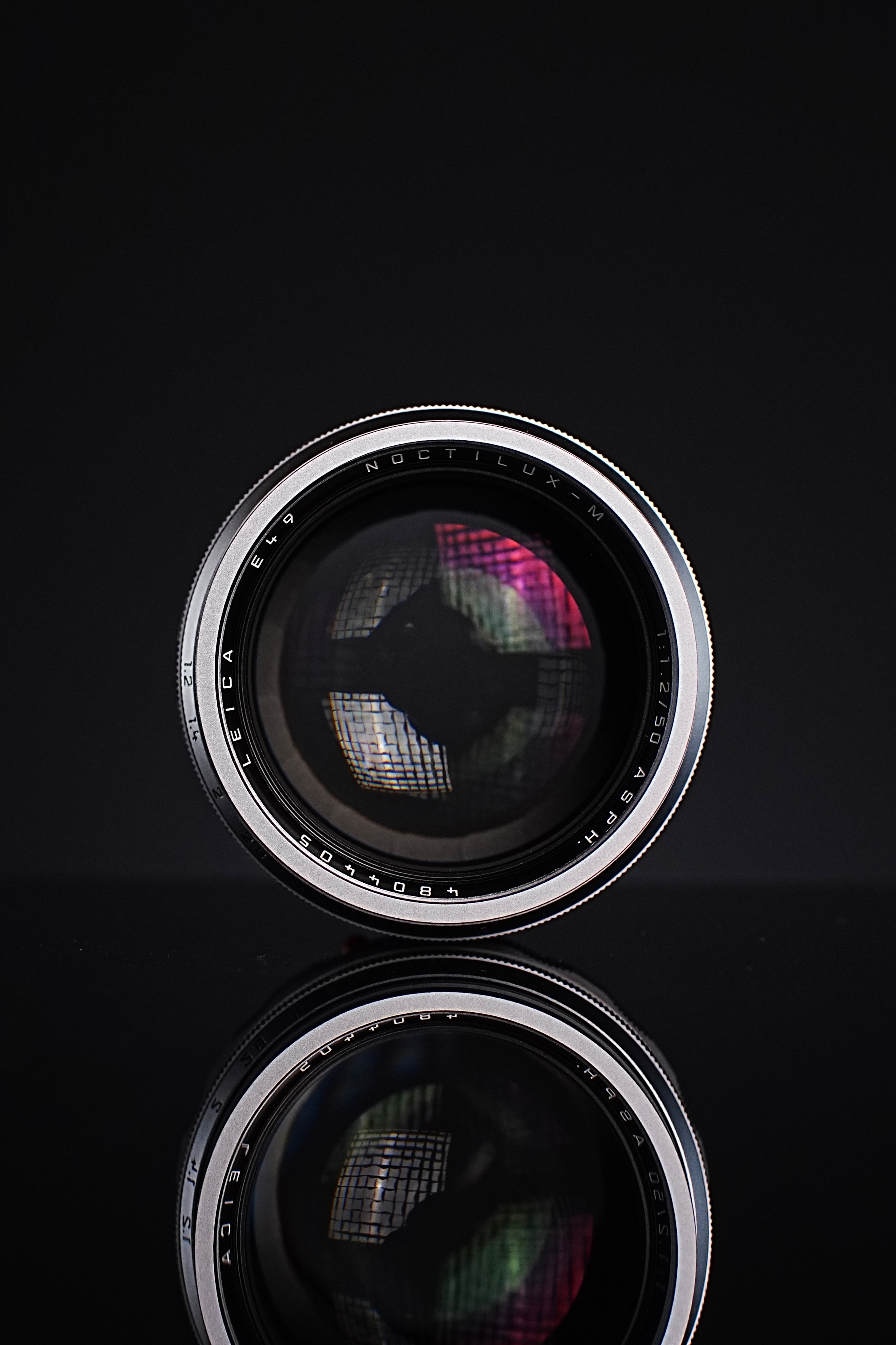 Silver Chrome Repaint