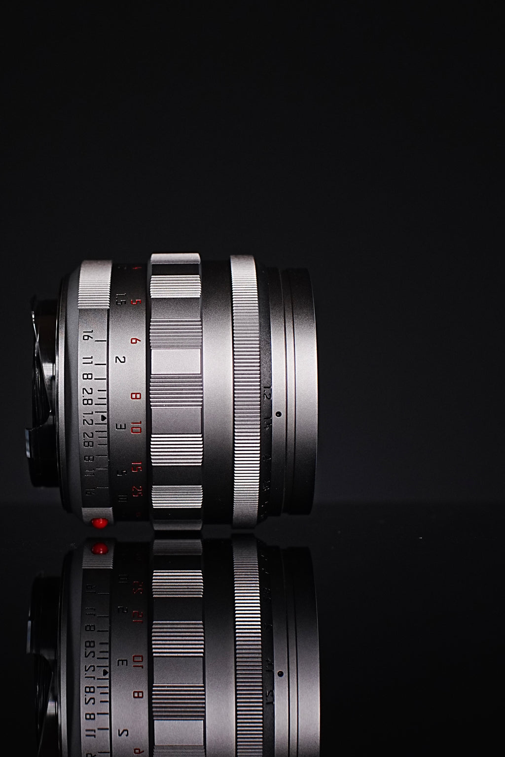 Silver Chrome Repaint