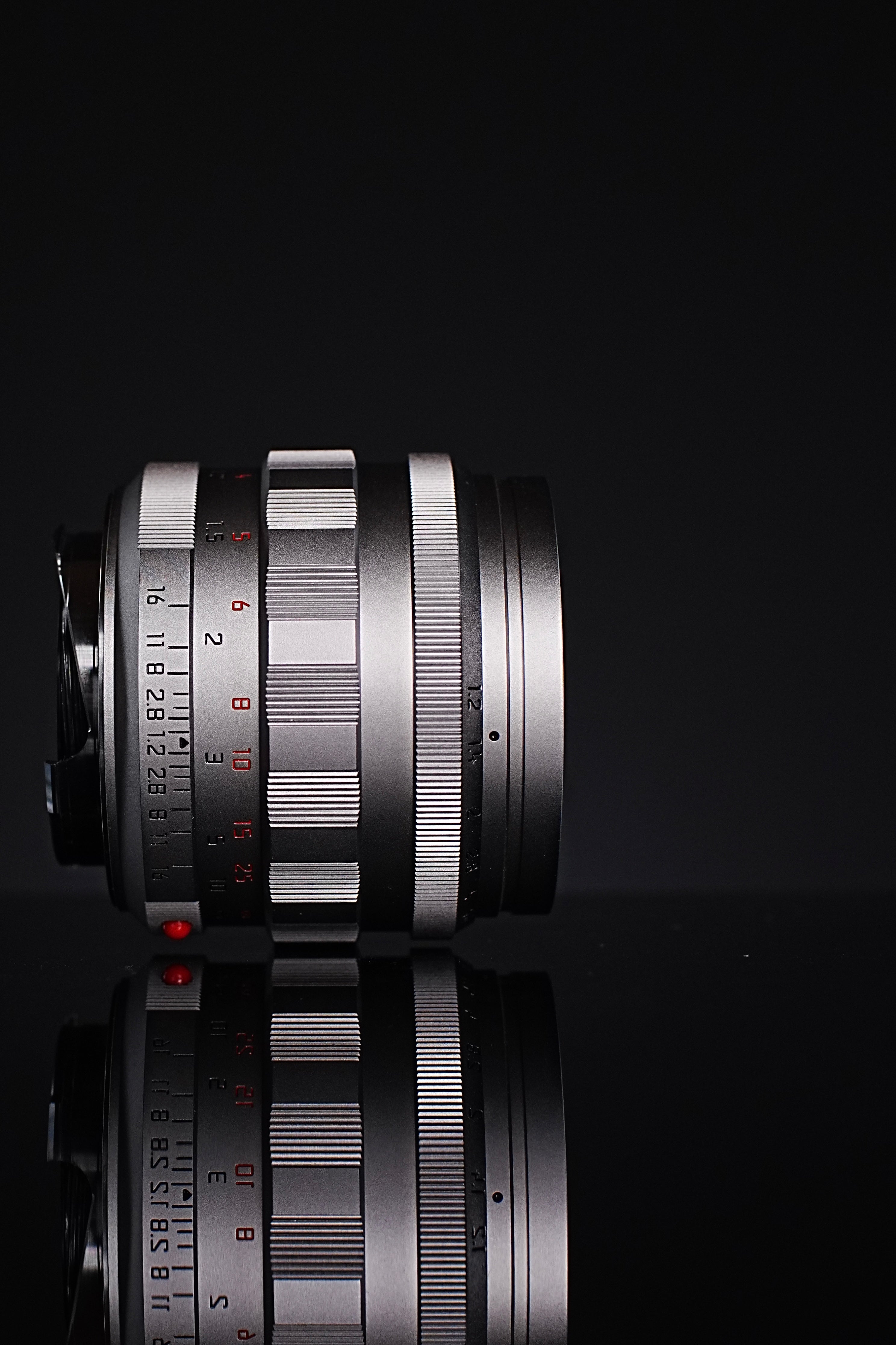 Silver Chrome Repaint