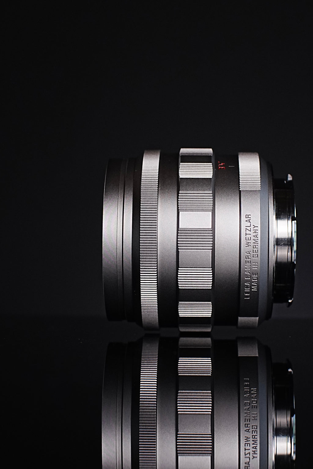 Silver Chrome Repaint