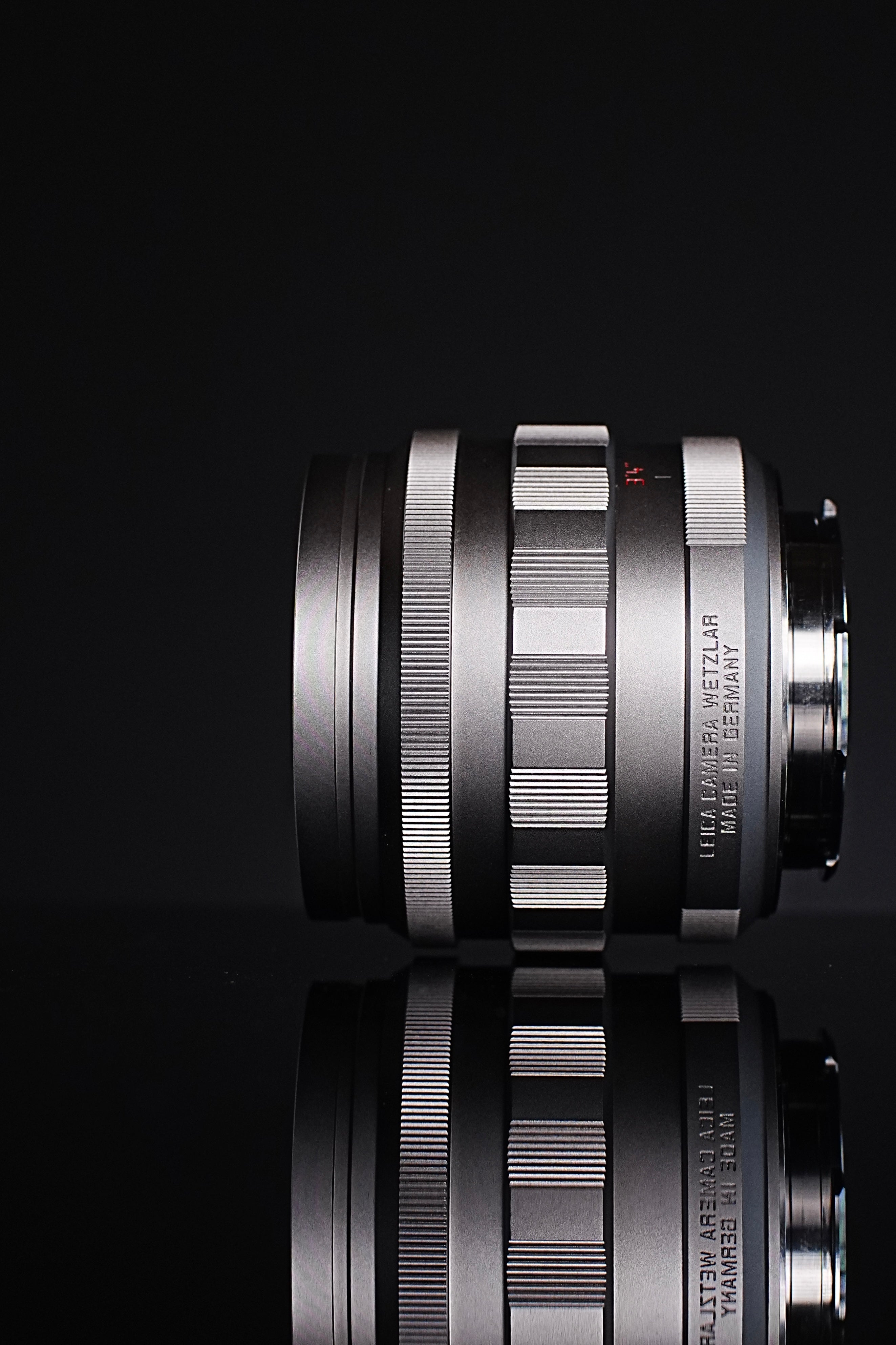 Silver Chrome Repaint