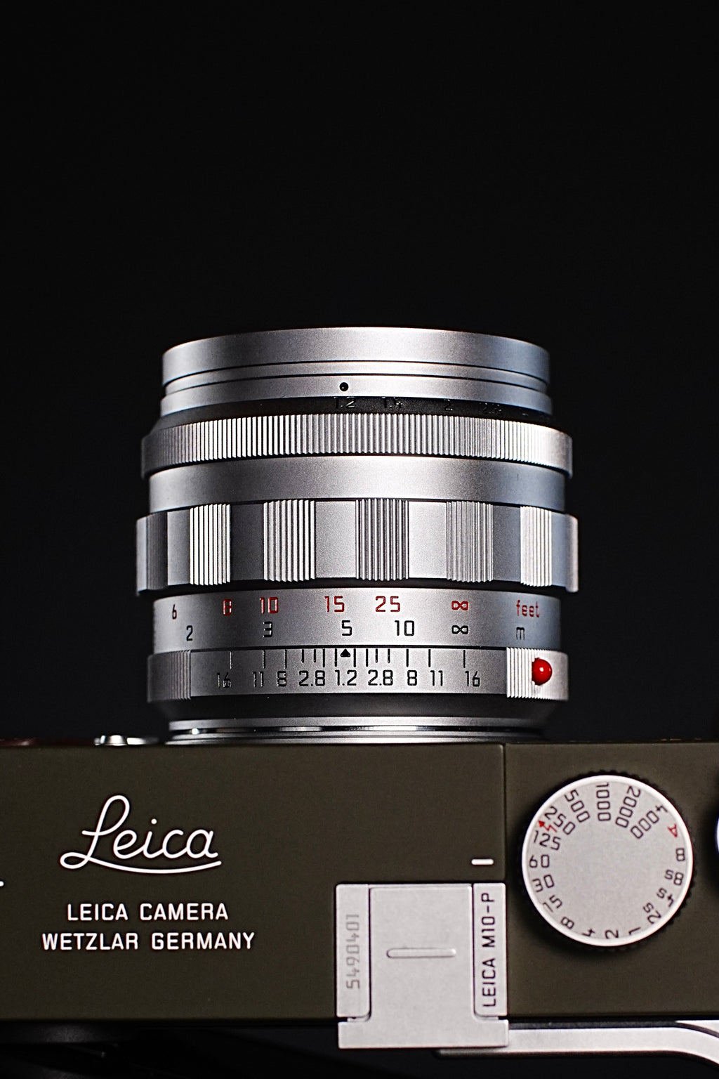 Silver Chrome Repaint