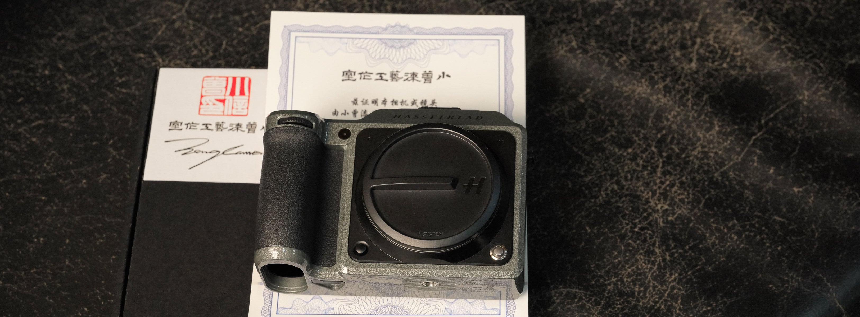 X2D Hammer Tone Repaint