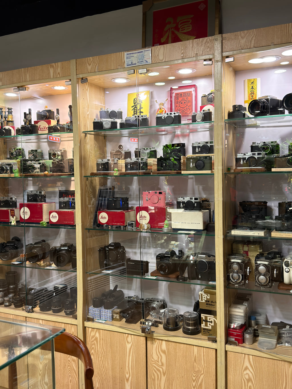 M2 Pink Repaint,Customized leather body in the same color/Pink