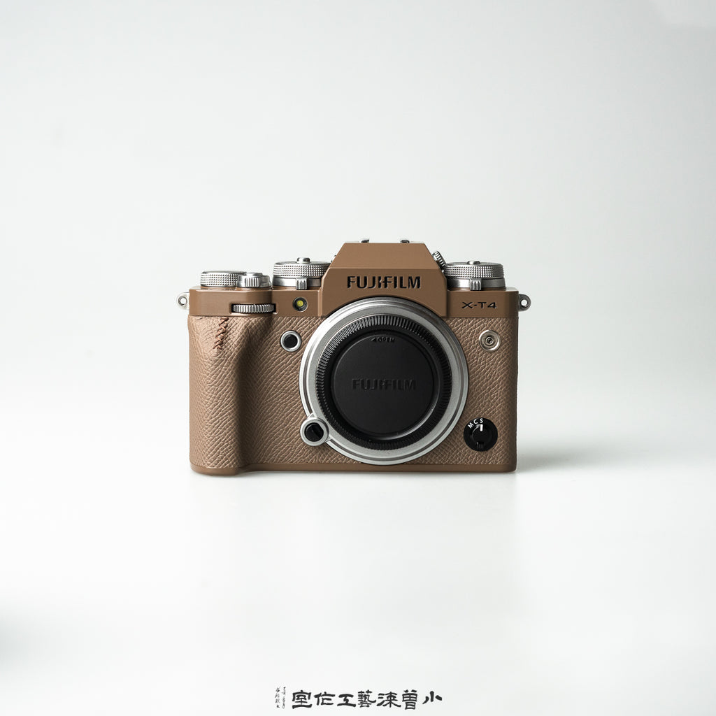 Étoupe Grey（XT-4）