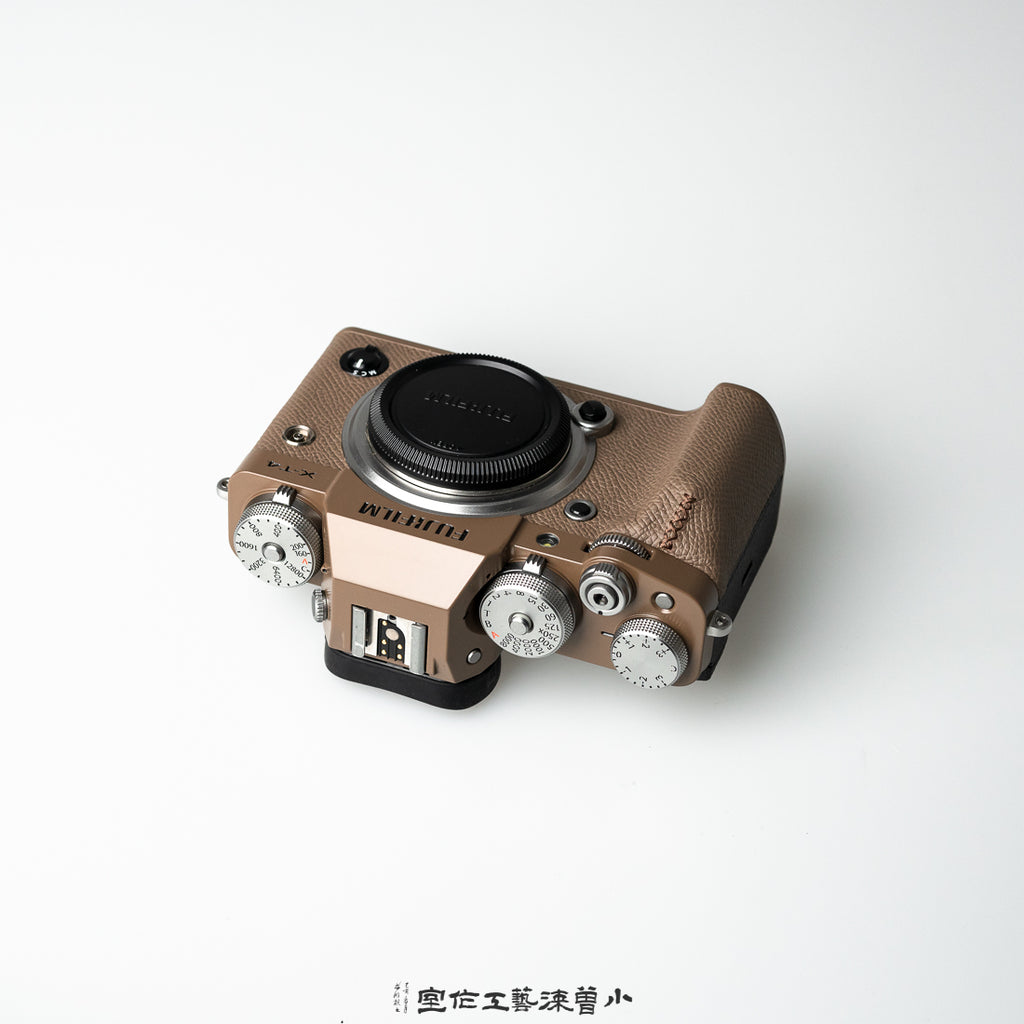 Étoupe Grey（XT-4）