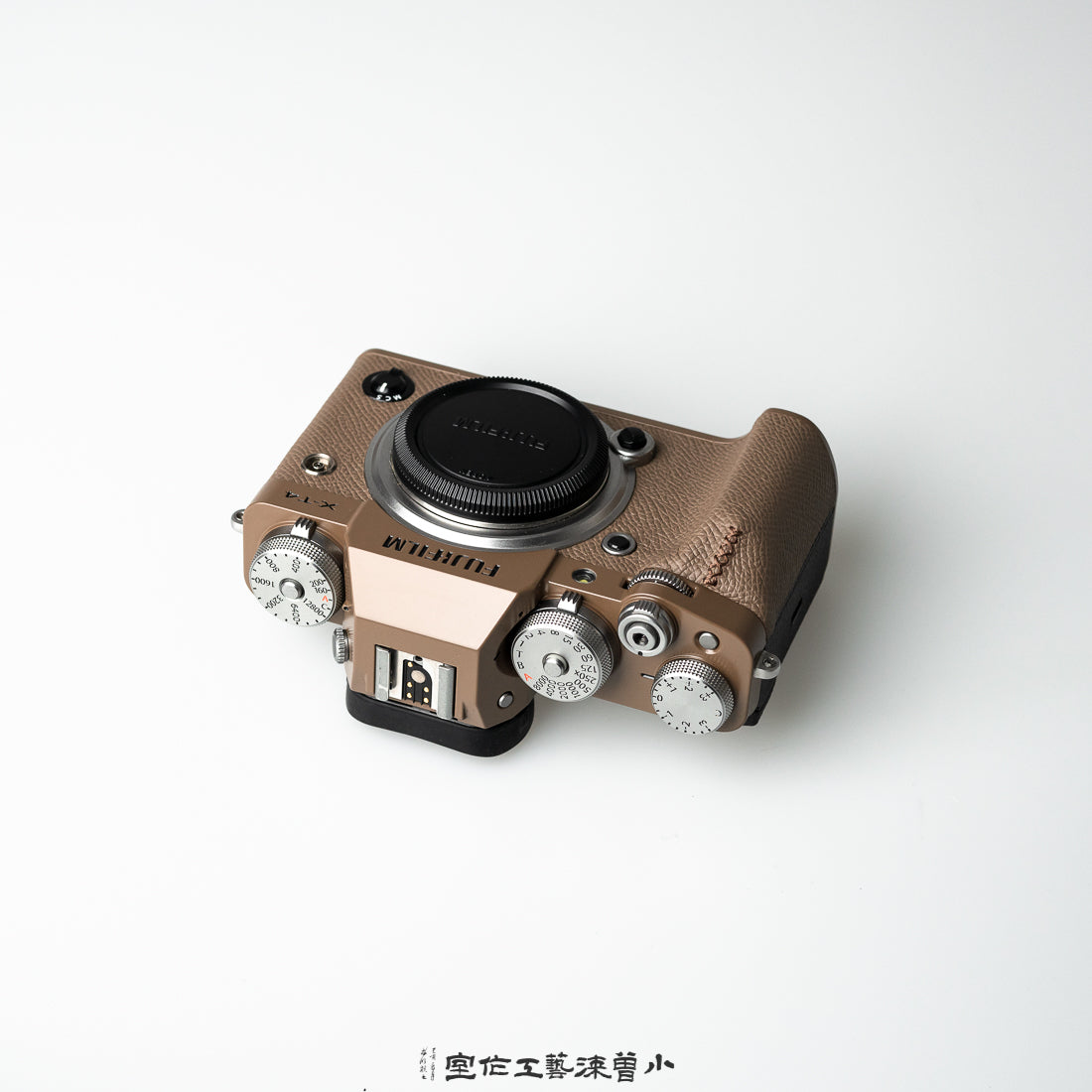 Étoupe Grey（XT-4）