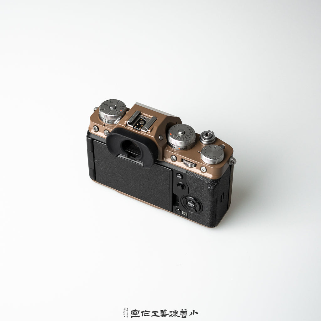 Étoupe Grey（XT-4）