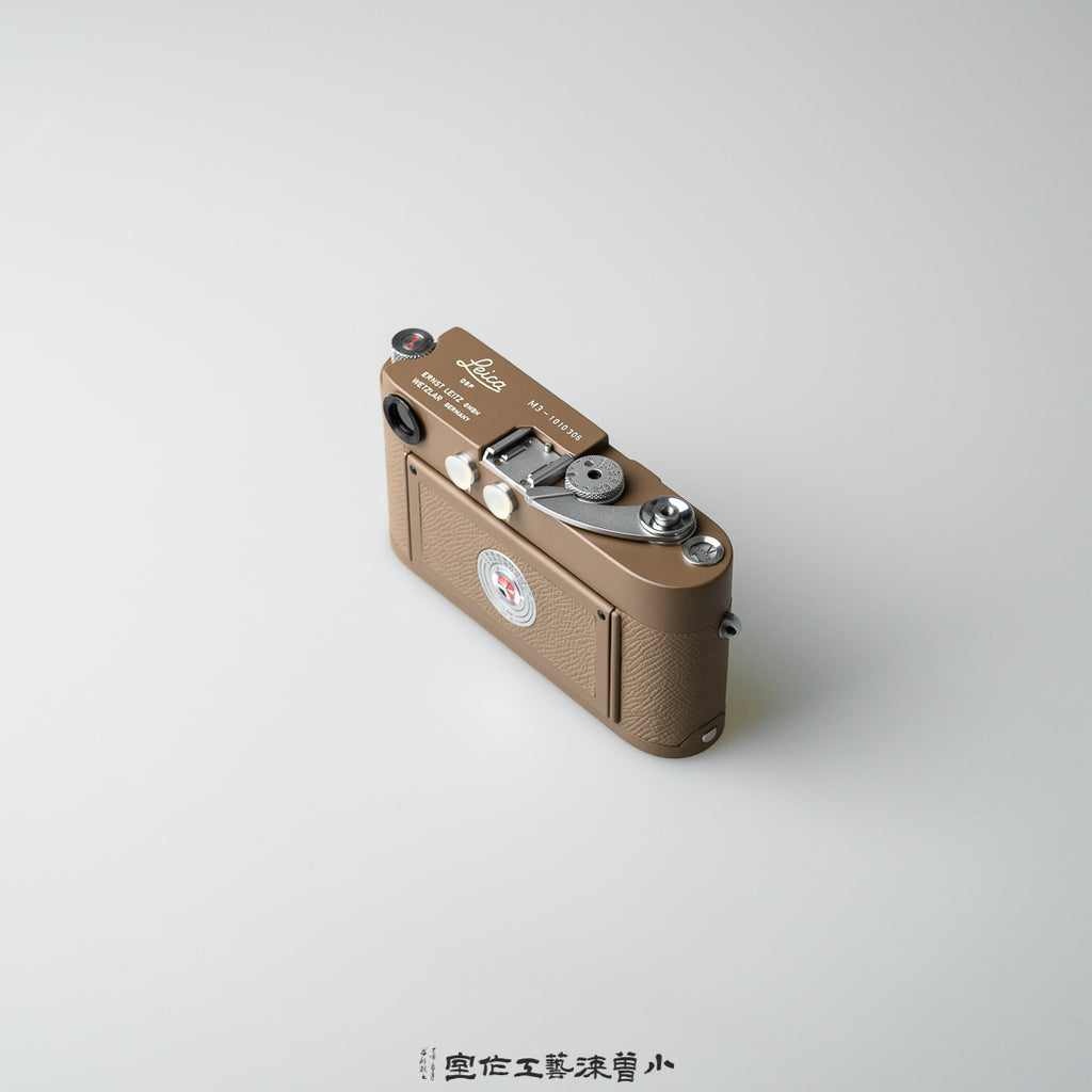 Étoupe Grey（M3）