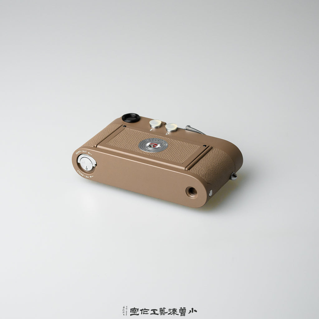 Étoupe Grey（M3）