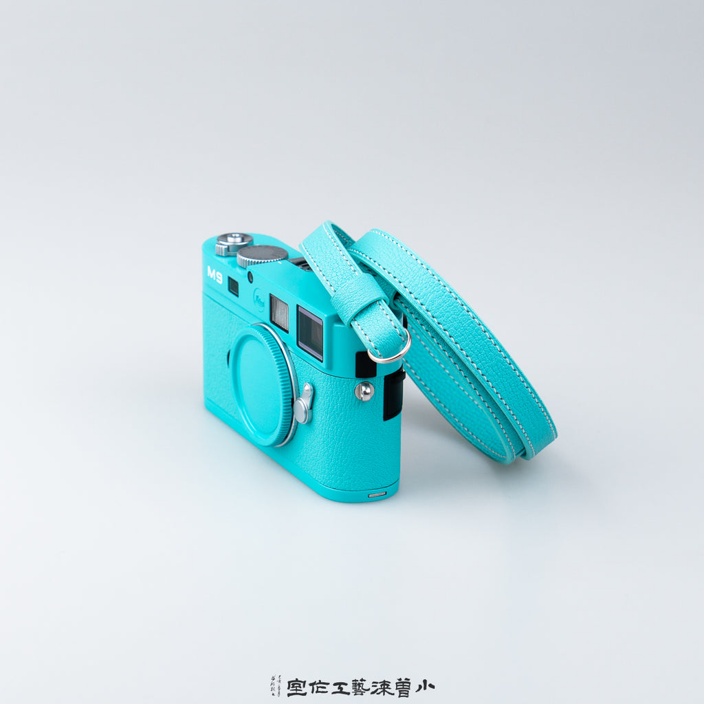 T Blue Repaint（M9)