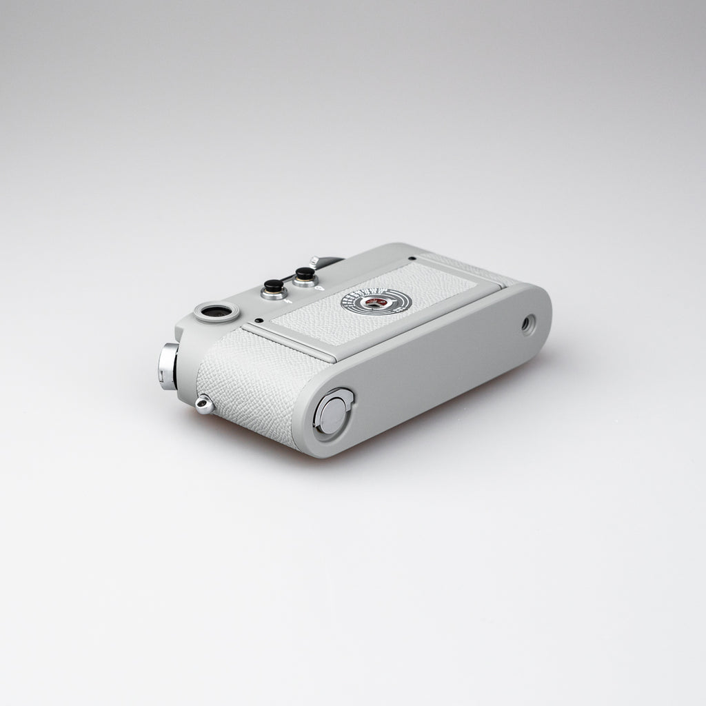 H Grey Repaint（M4）