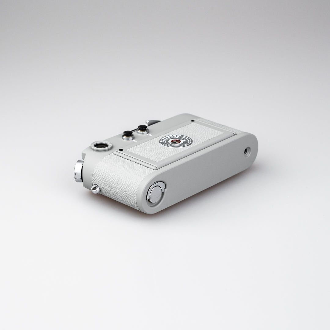 H Grey Repaint（M4）