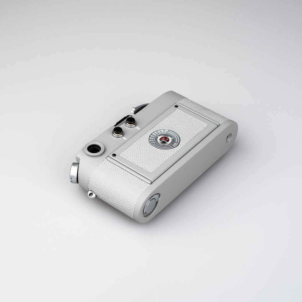 H Grey Repaint（M4）