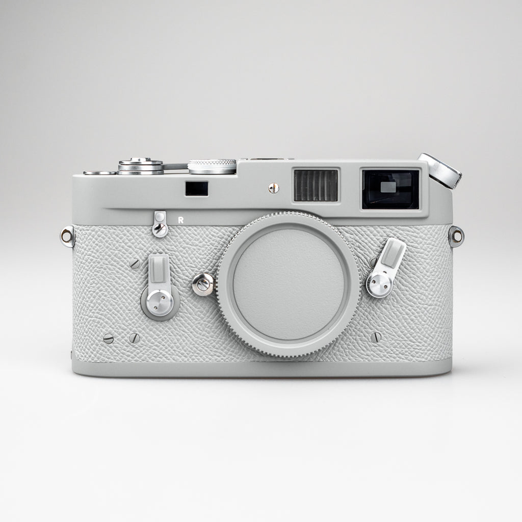 H Grey Repaint（M4）