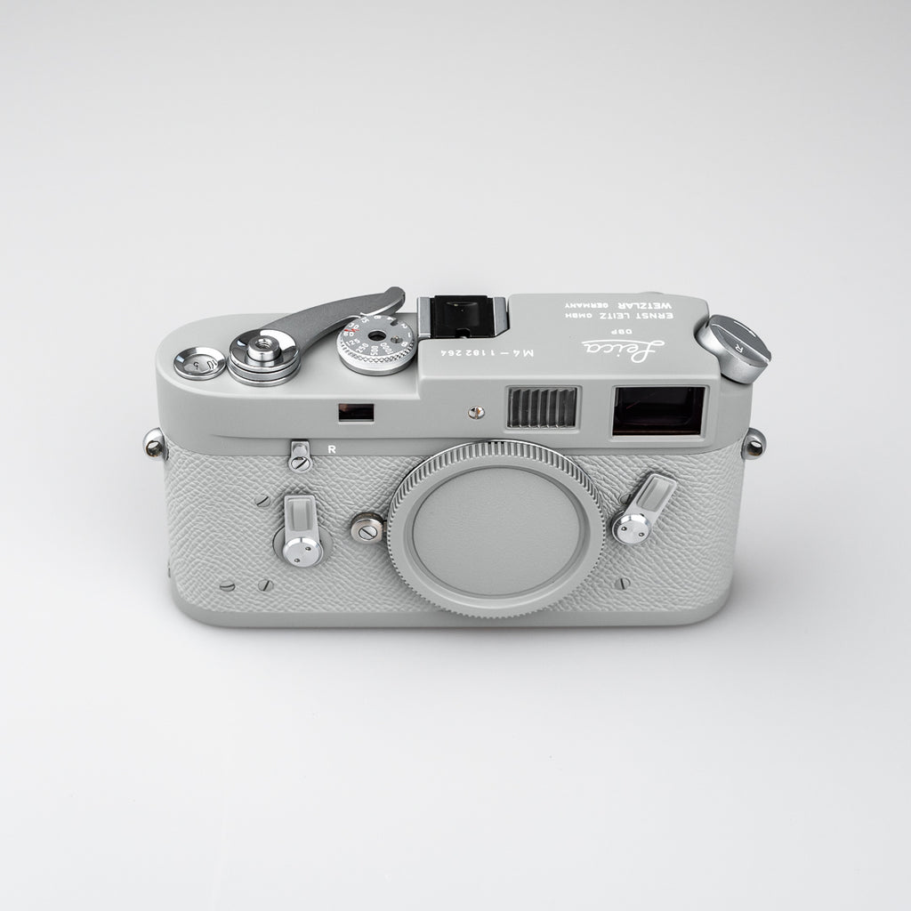 H Grey Repaint（M4）