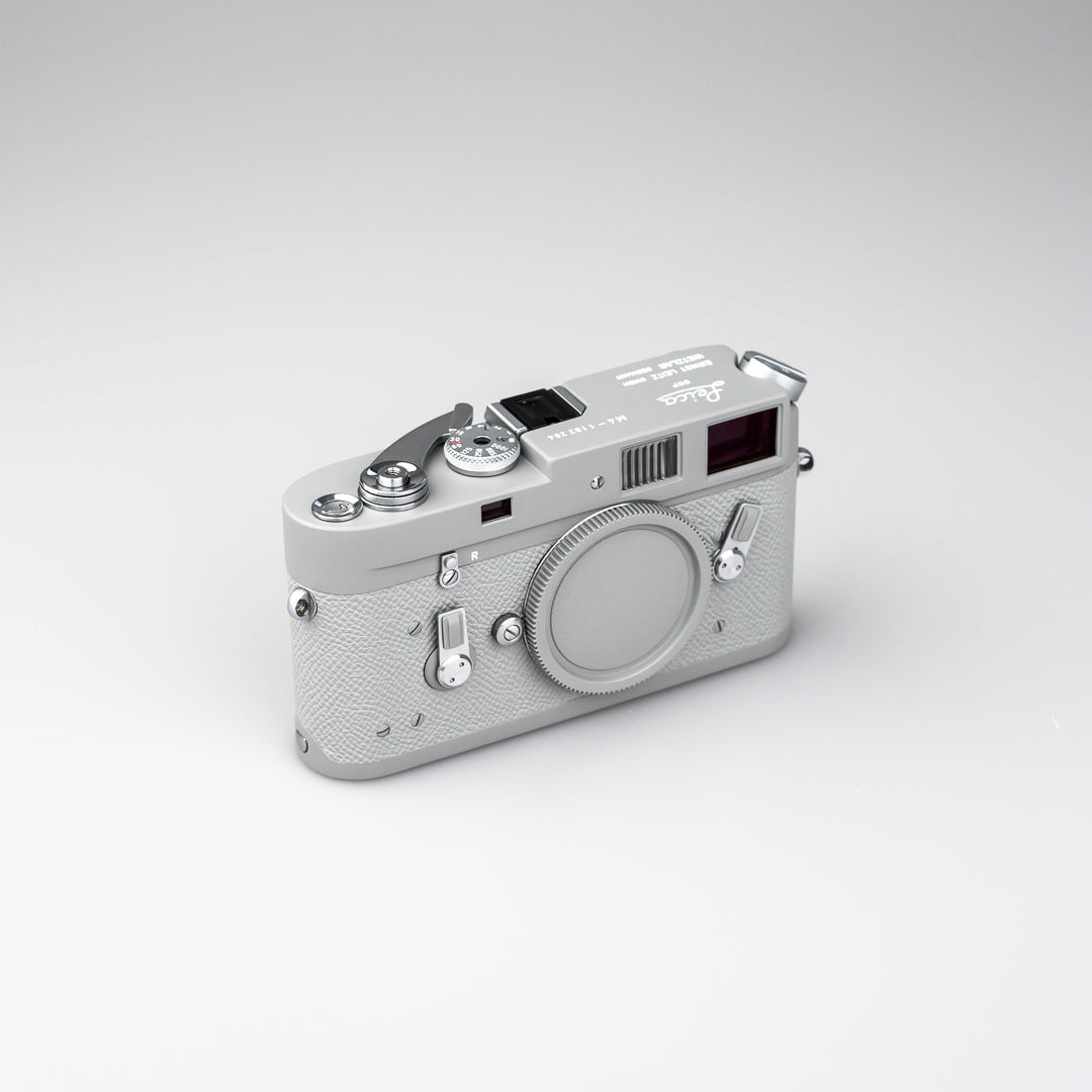 H Grey Repaint（M4）