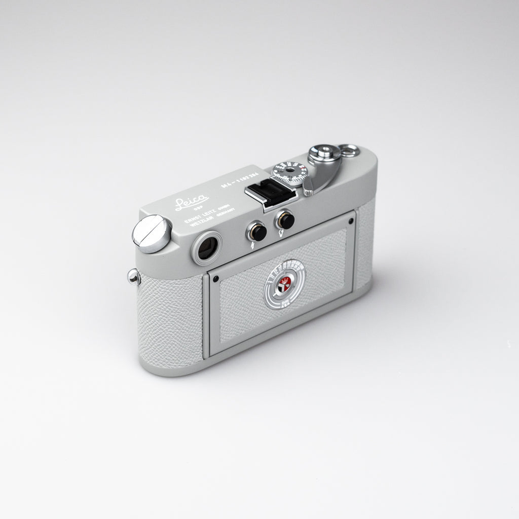 H Grey Repaint（M4）