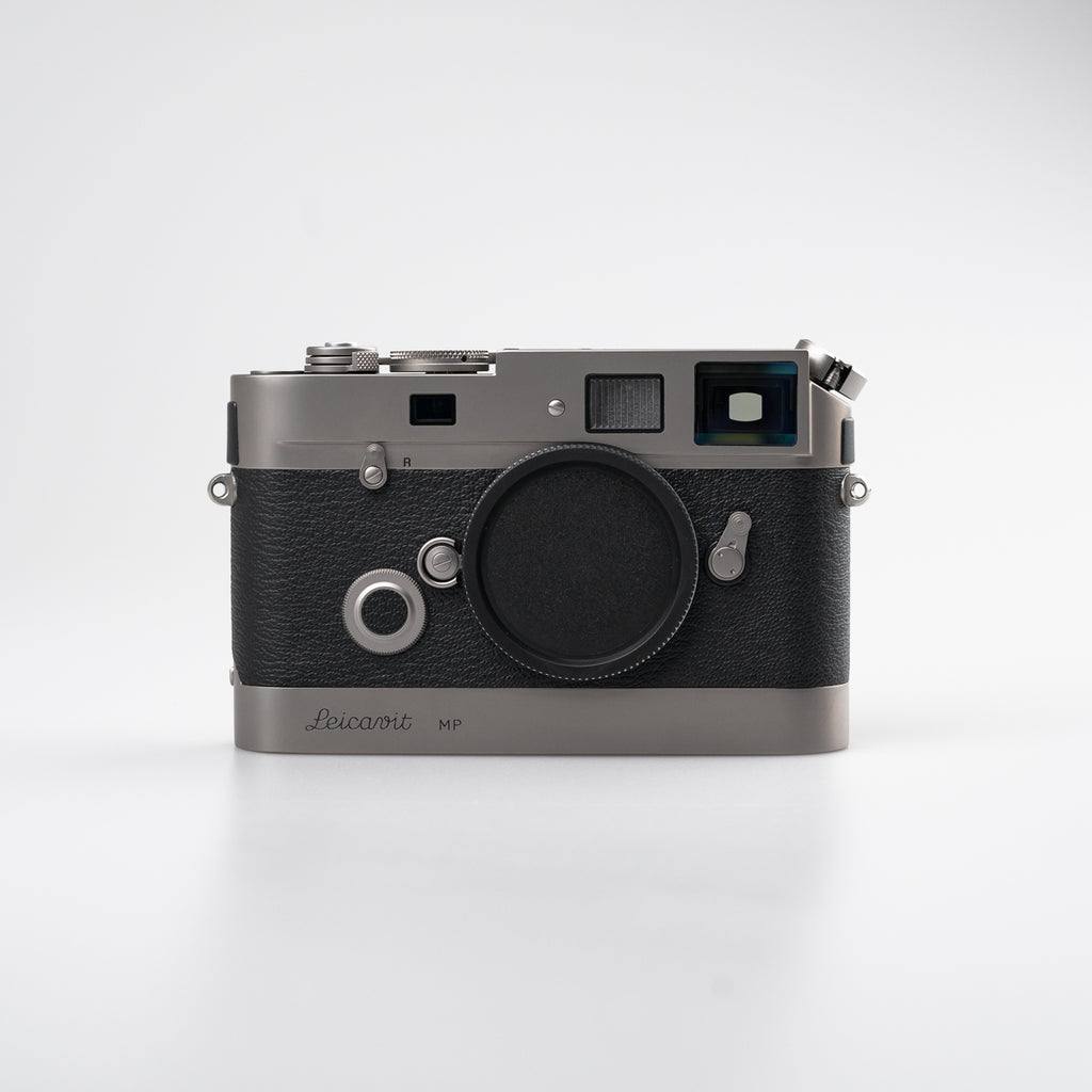 Premium Titanium Re-creation Kit（M7 Vit）