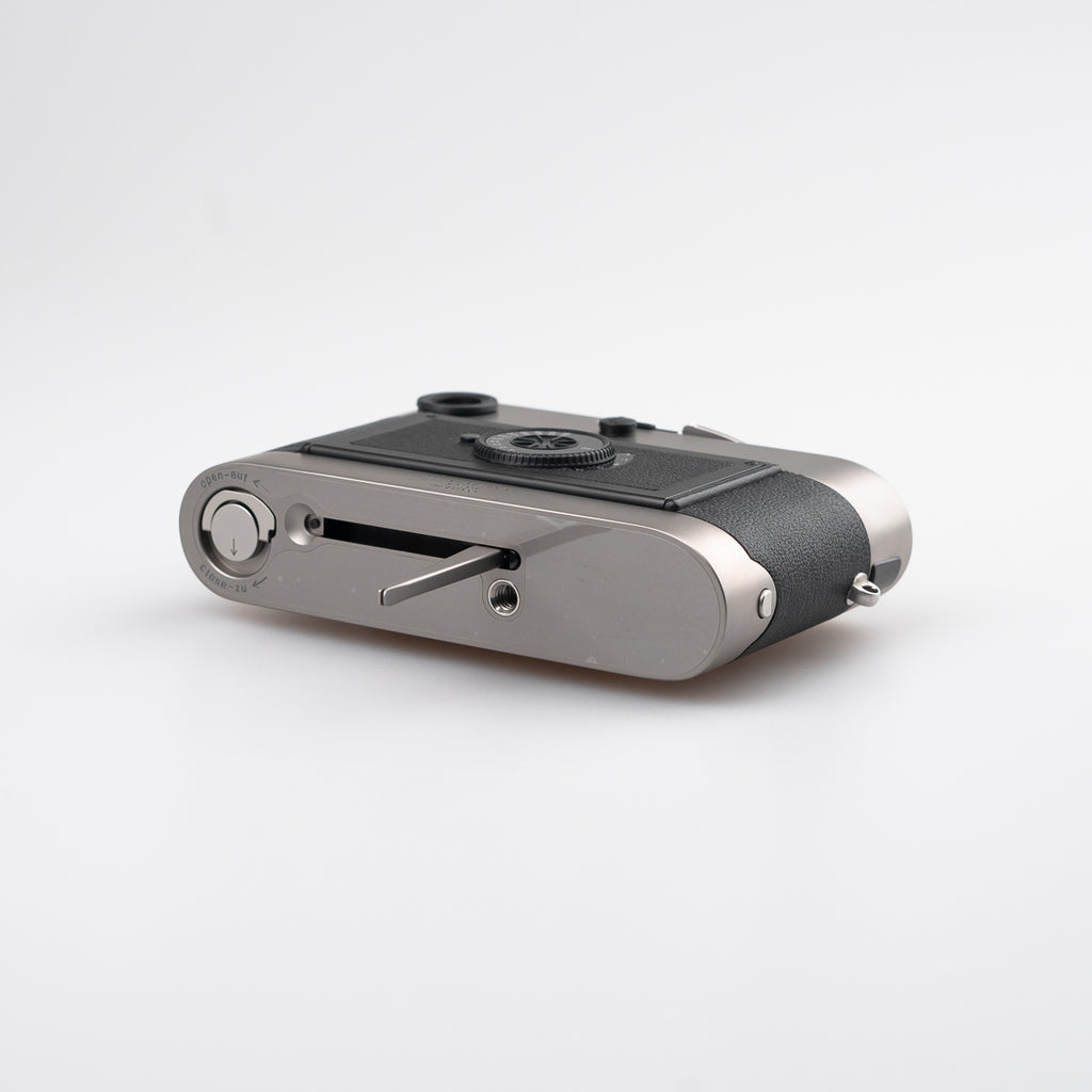 Premium Titanium Re-creation Kit（M7 Vit）