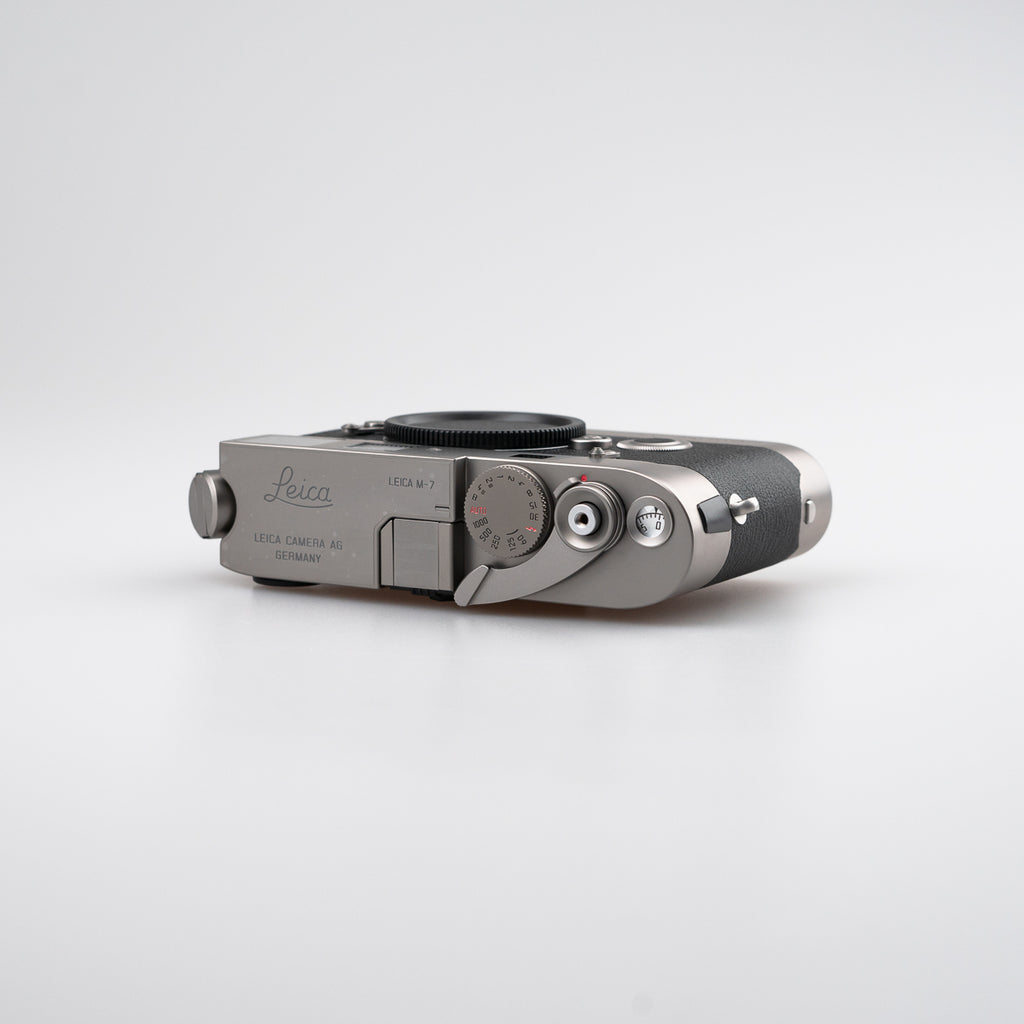 Premium Titanium Re-creation Kit（M7 Vit）