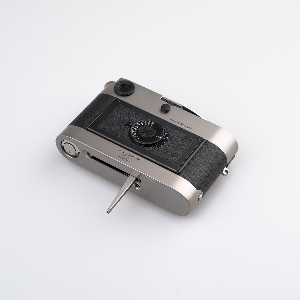 Premium Titanium Re-creation Kit（M7 Vit）