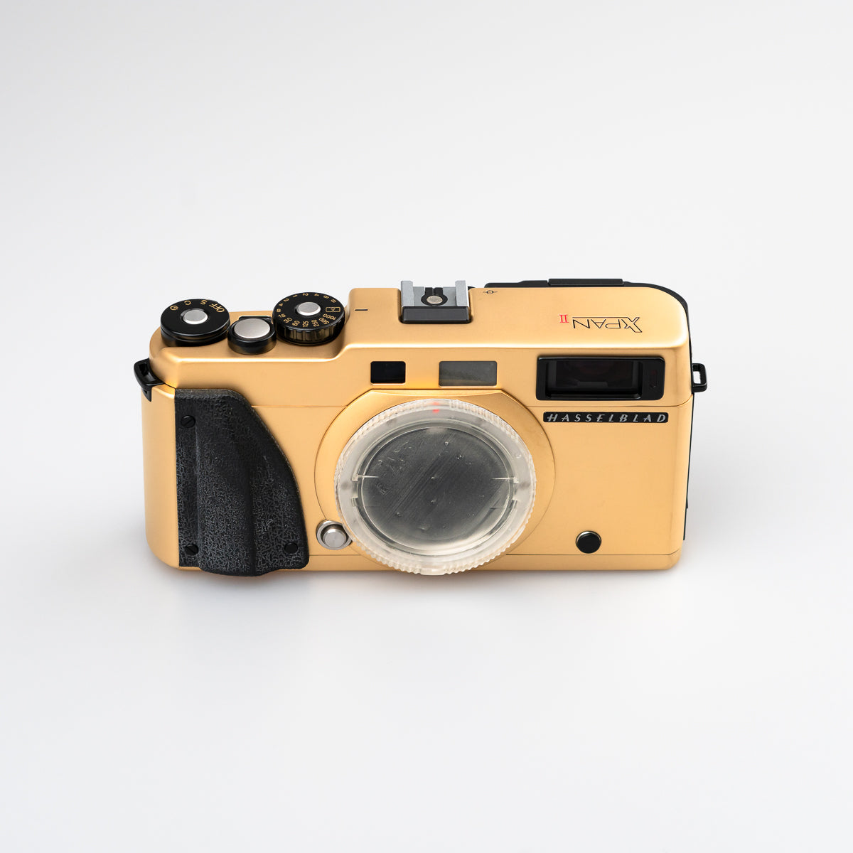 24K Golden（Xpan II)