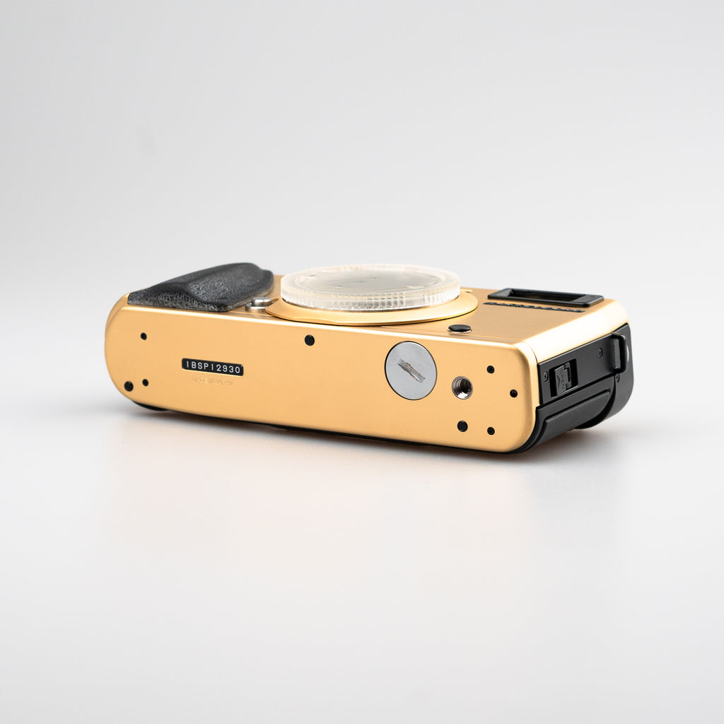 24K Golden（Xpan II)