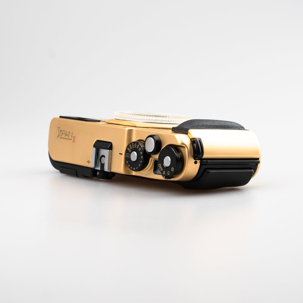 24K Golden（Xpan II)