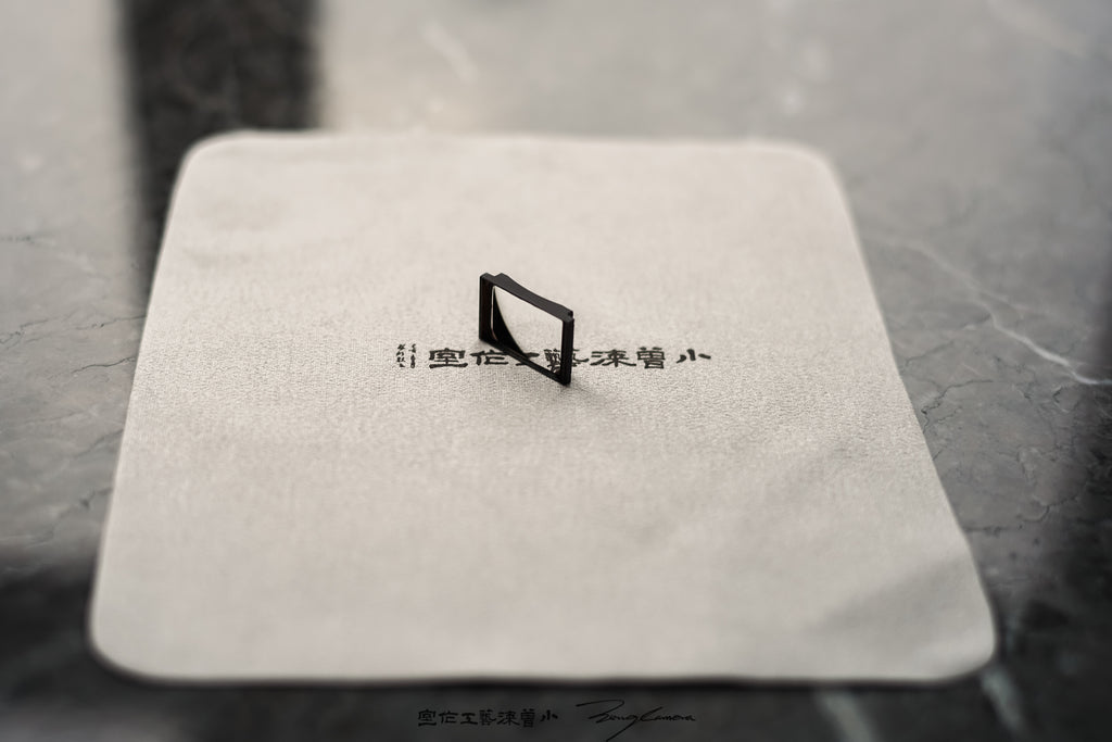 Multi layer coated anti glare outer glass set, factory upgraded version