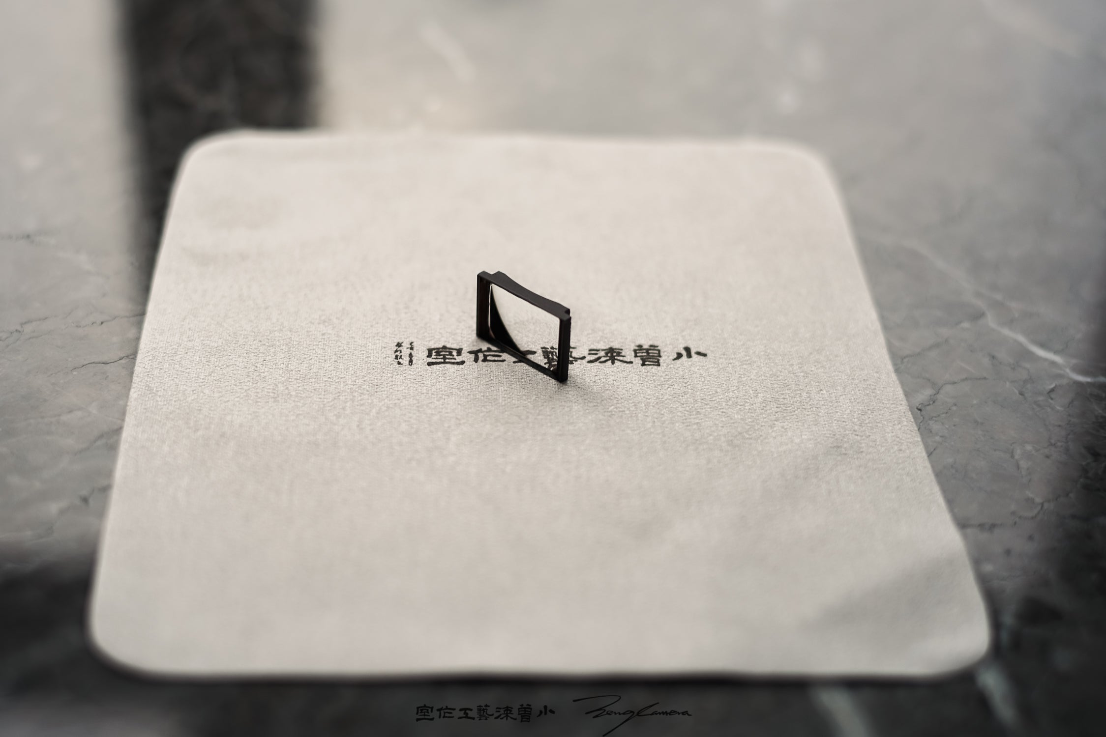 Multi layer coated anti glare outer glass set, factory upgraded version