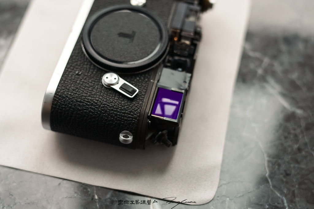 Multi layer coated anti glare outer glass set, factory upgraded version