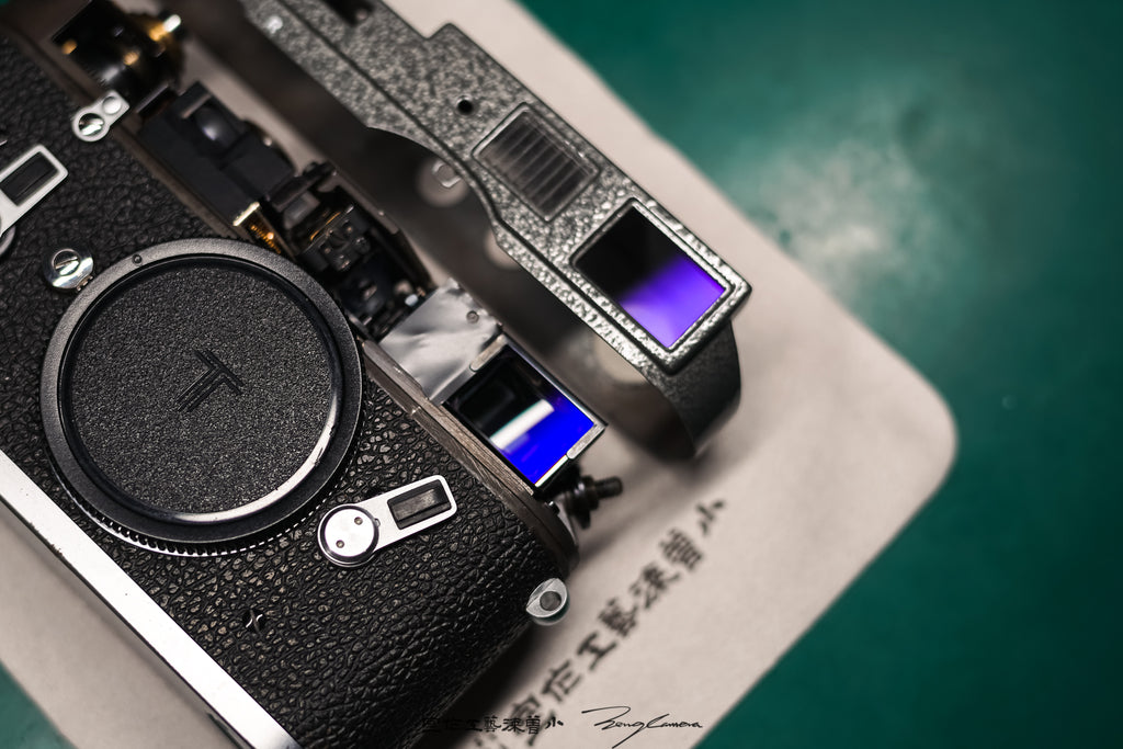 Multi layer coated anti glare outer glass set, factory upgraded version