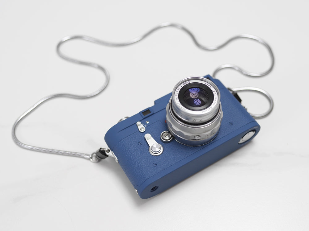 M3 阿布扎比蓝重新喷漆