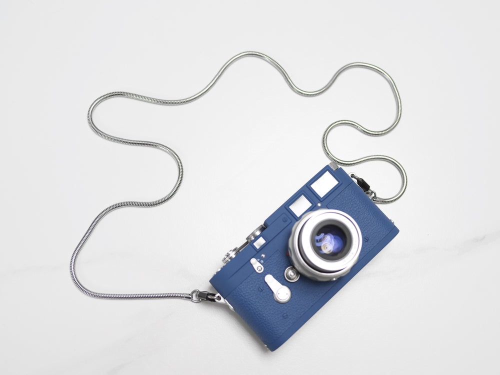 M3 阿布扎比蓝重新喷漆